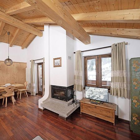 Penthouse Center Madonna Di Campiglio Vn1 Daire Dış mekan fotoğraf