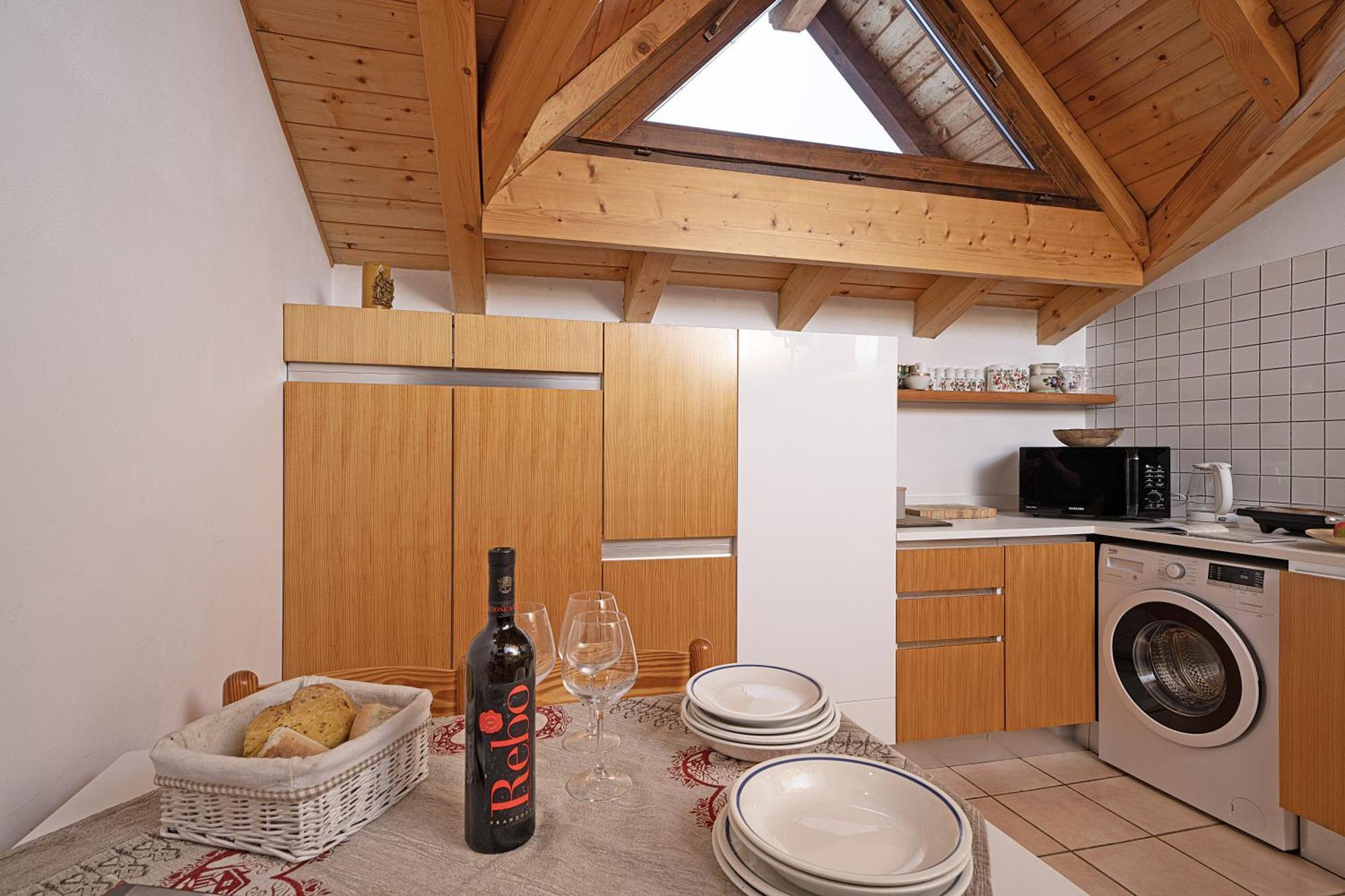 Penthouse Center Madonna Di Campiglio Vn1 Daire Dış mekan fotoğraf