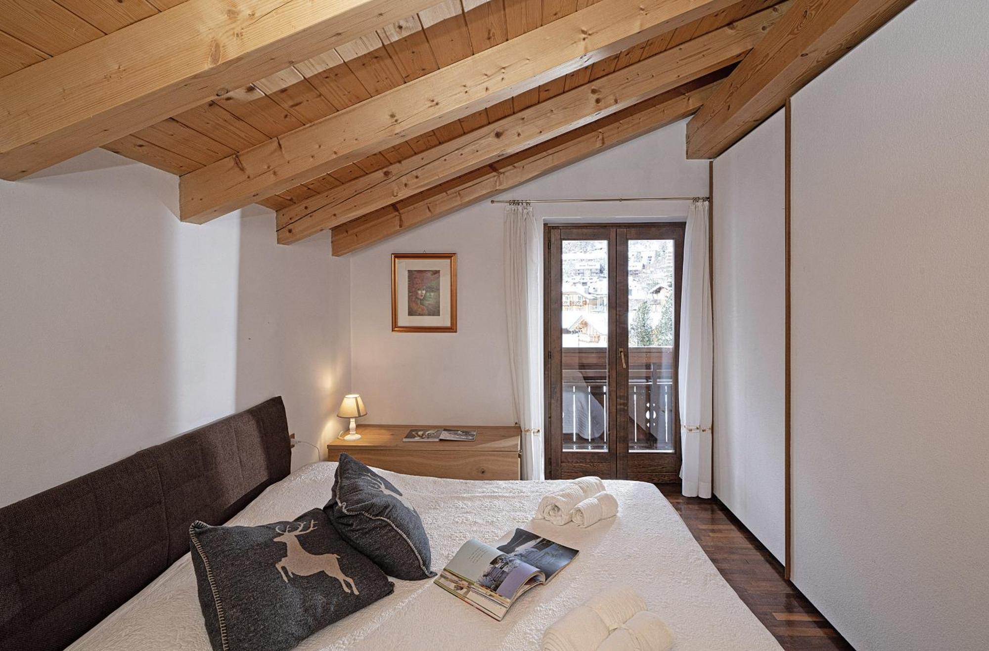 Penthouse Center Madonna Di Campiglio Vn1 Daire Dış mekan fotoğraf