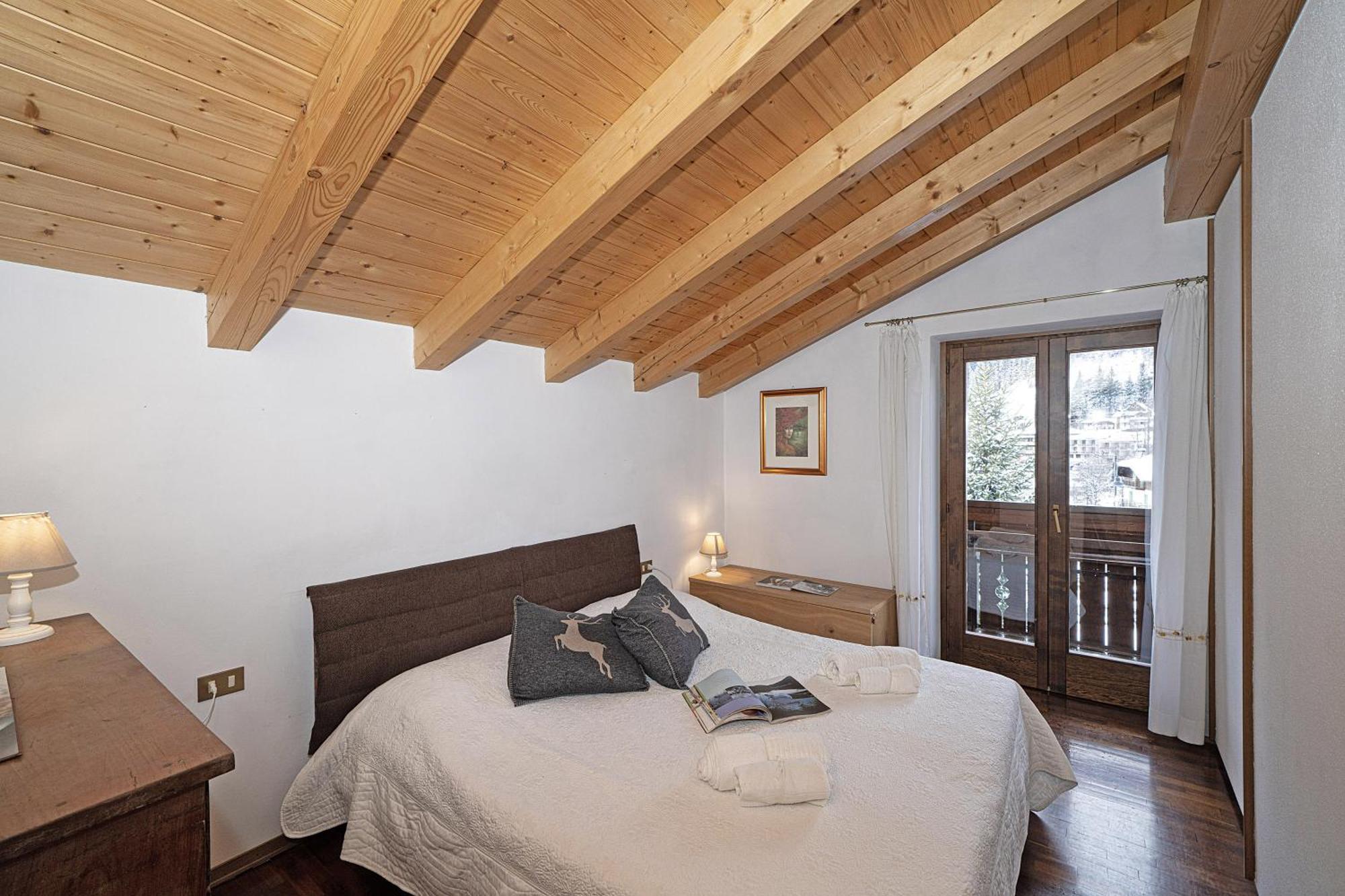 Penthouse Center Madonna Di Campiglio Vn1 Daire Dış mekan fotoğraf