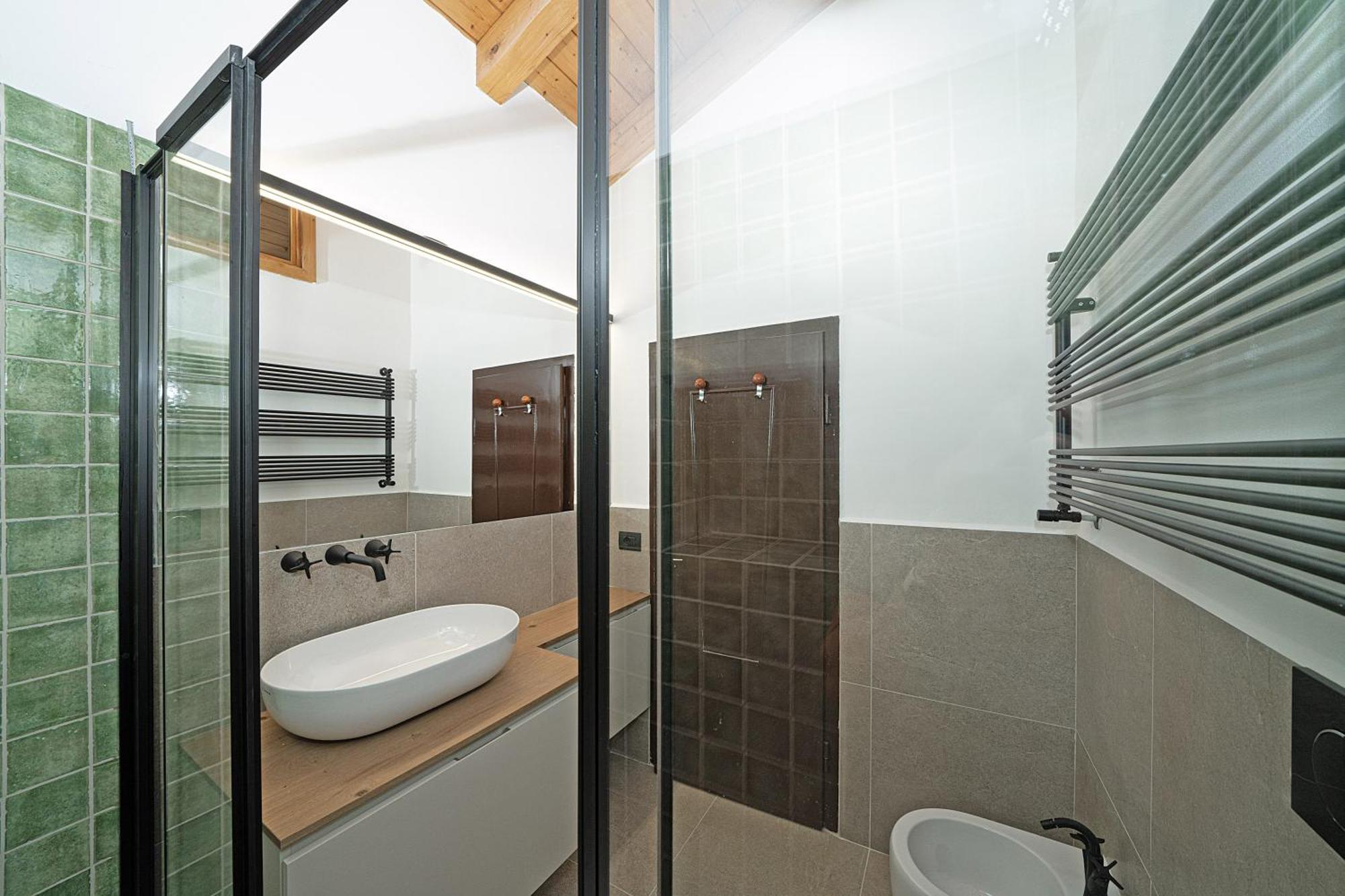 Penthouse Center Madonna Di Campiglio Vn1 Daire Dış mekan fotoğraf